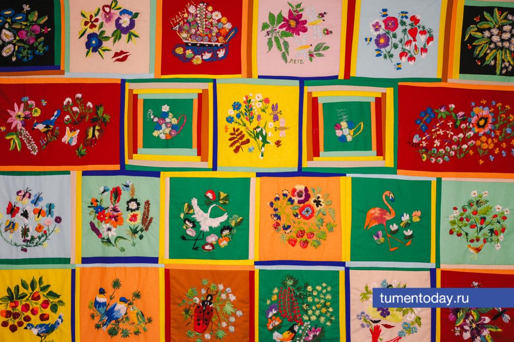 Фото Дениса Моргунова