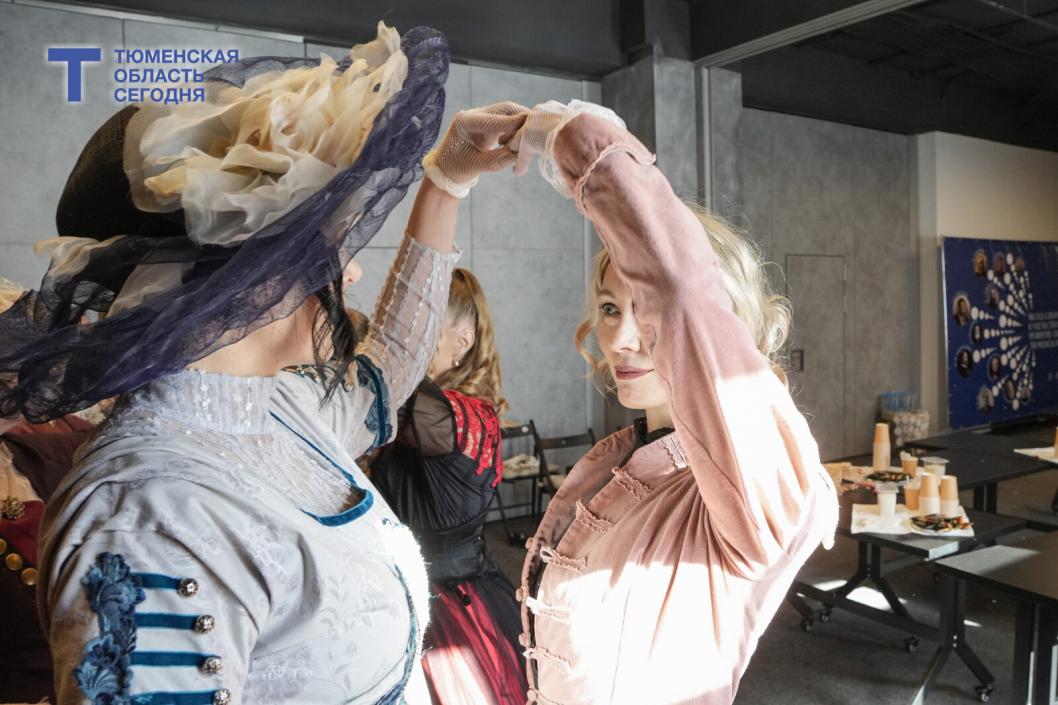 Фото Екатерины Христозовой