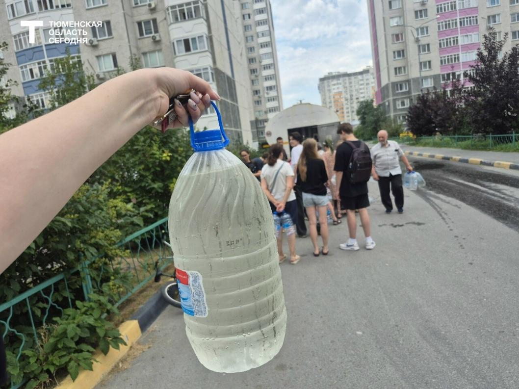 Управилась минут за десять. Фото Елены Ковалевой