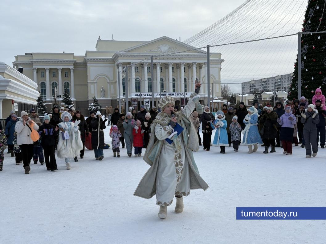 Фото Сергея Кузнецова