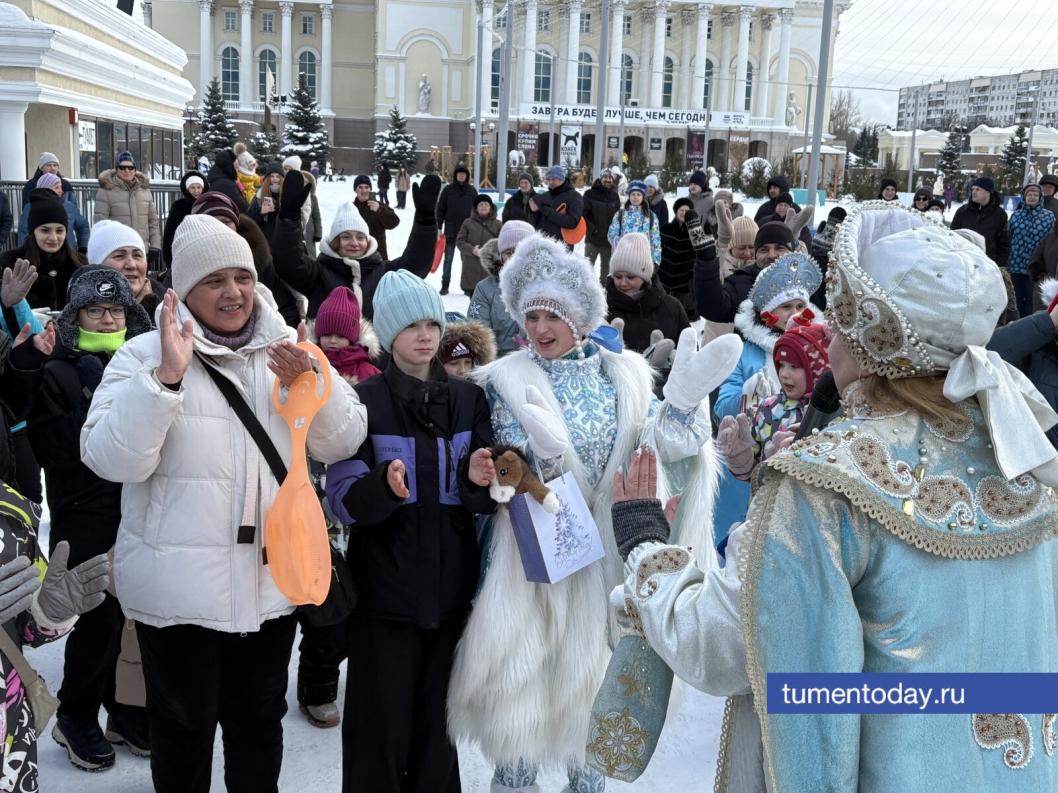 Фото Сергея Кузнецова