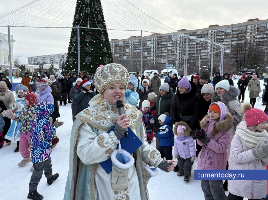 Фото Сергея Кузнецова