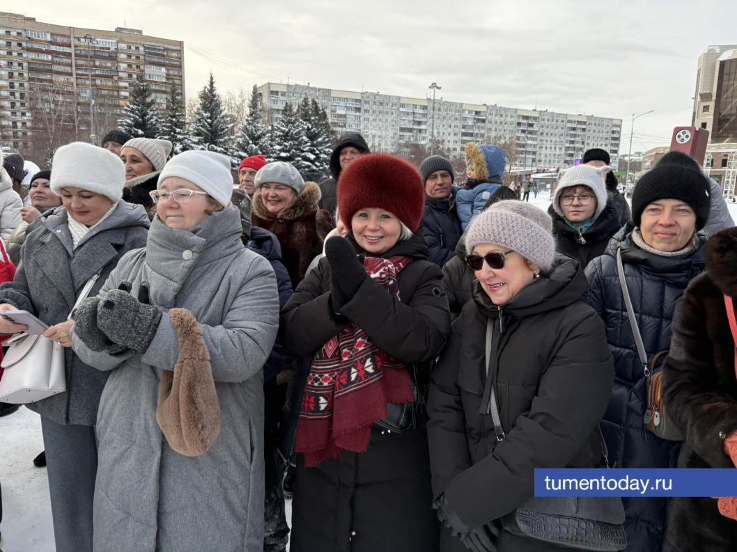 Фото Сергея Кузнецова