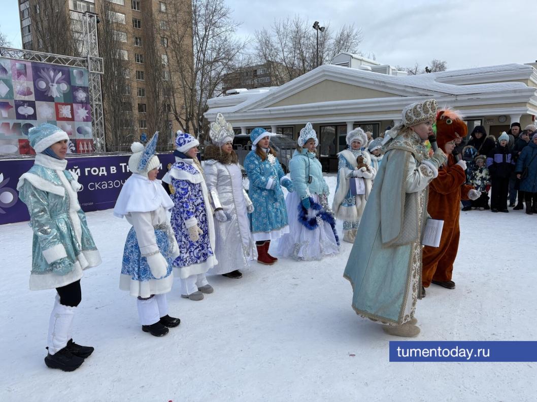 Фото Сергея Кузнецова
