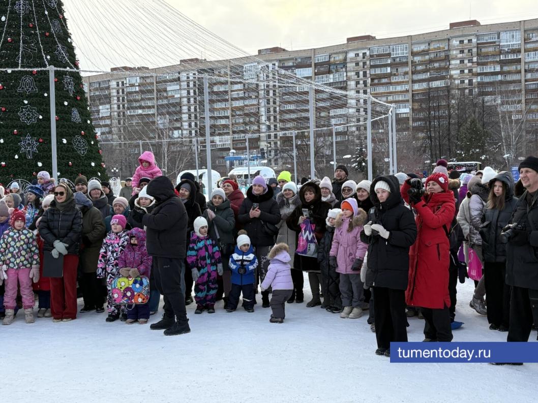 Фото Сергея Кузнецова