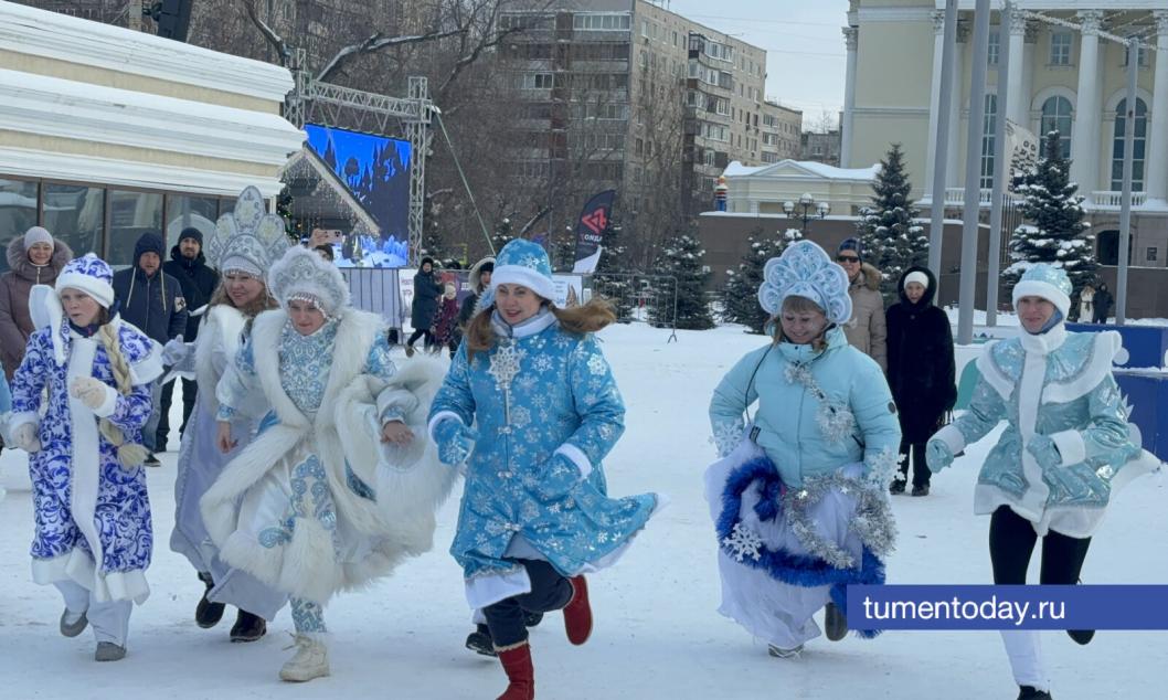 Фото Сергея Кузнецова