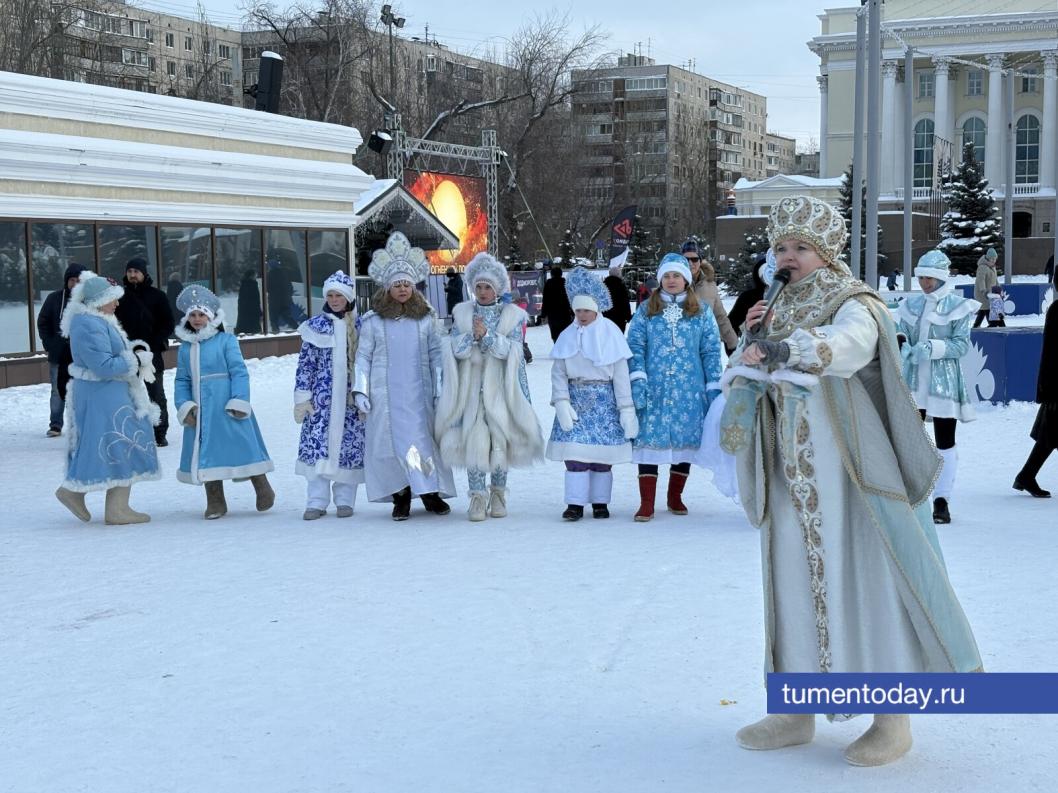 Фото Сергея Кузнецова