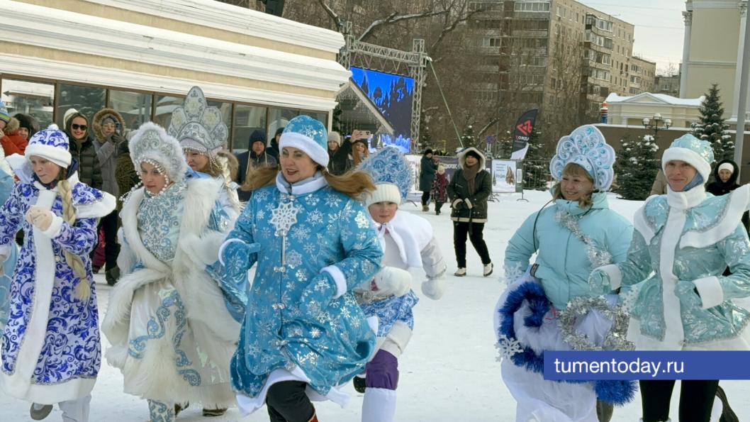 Фото Сергея Кузнецова
