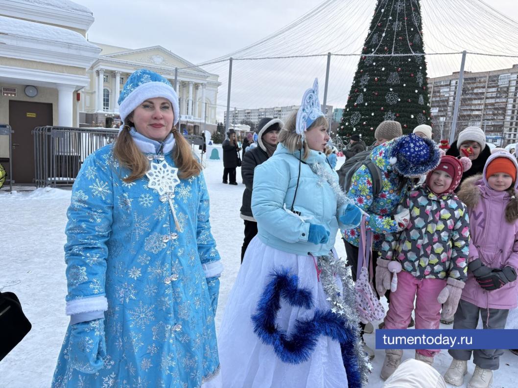 Фото Сергея Кузнецова