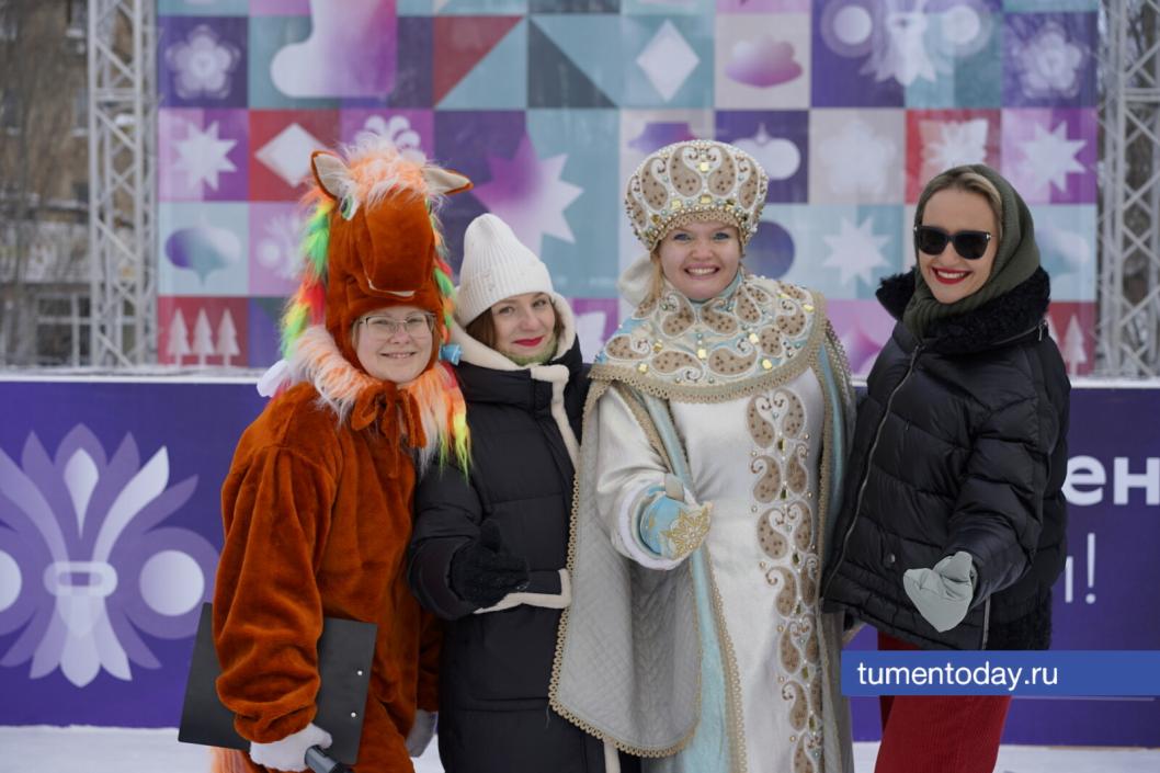 Фото Сергея Кузнецова