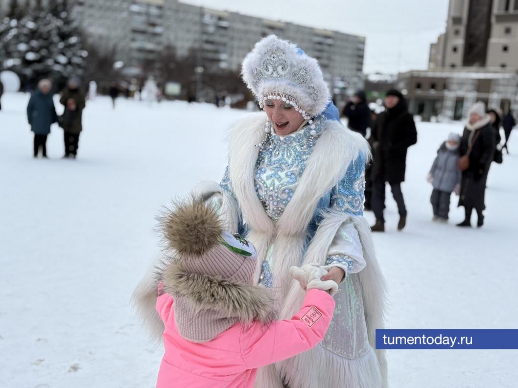 Фото Сергея Кузнецова