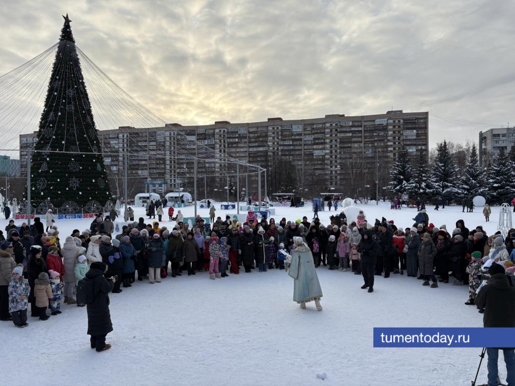 Фото Сергея Кузнецова