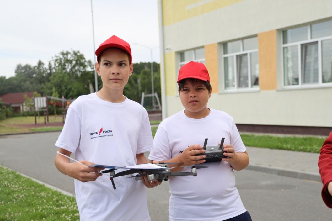 Фото пресс-службы администрации Тюменского округа, автор неизвестен