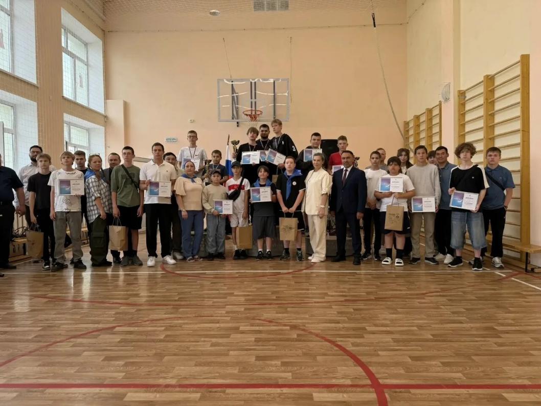 Фото пресс-службы администрации Тюменского округа, автор неизвестен