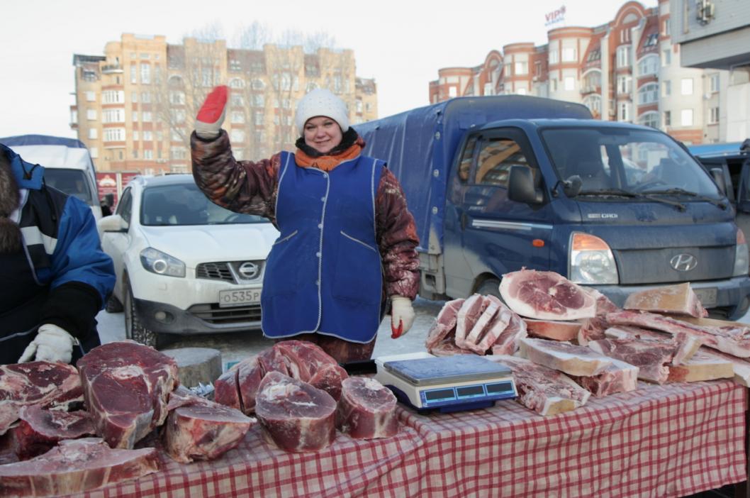 Фото Валерия Бычкова