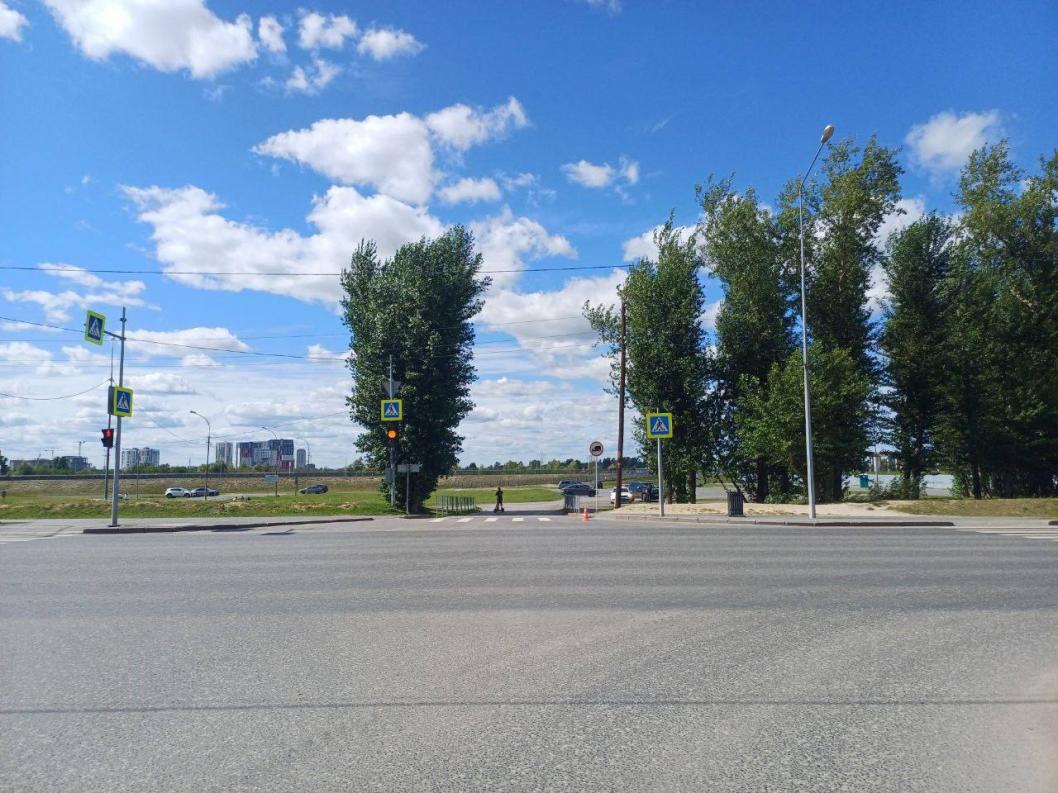 Фото Госавтоинспекции Тюменской области