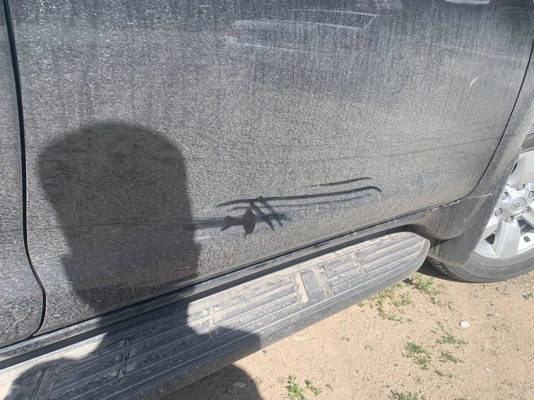 Фото Госавтоинспекции Тюменской области