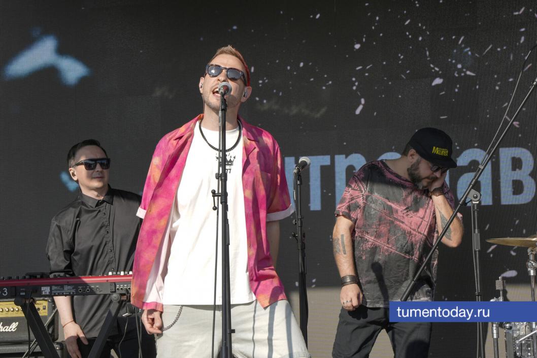 Фото Екатерины Христозовой