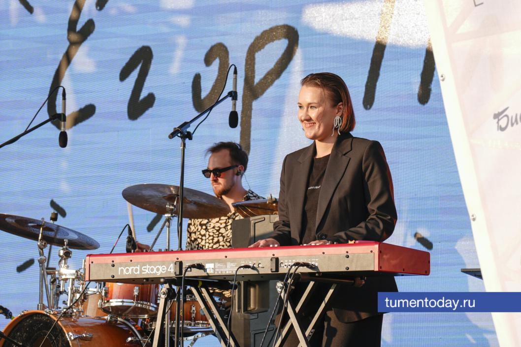 Фото Екатерины Христозовой