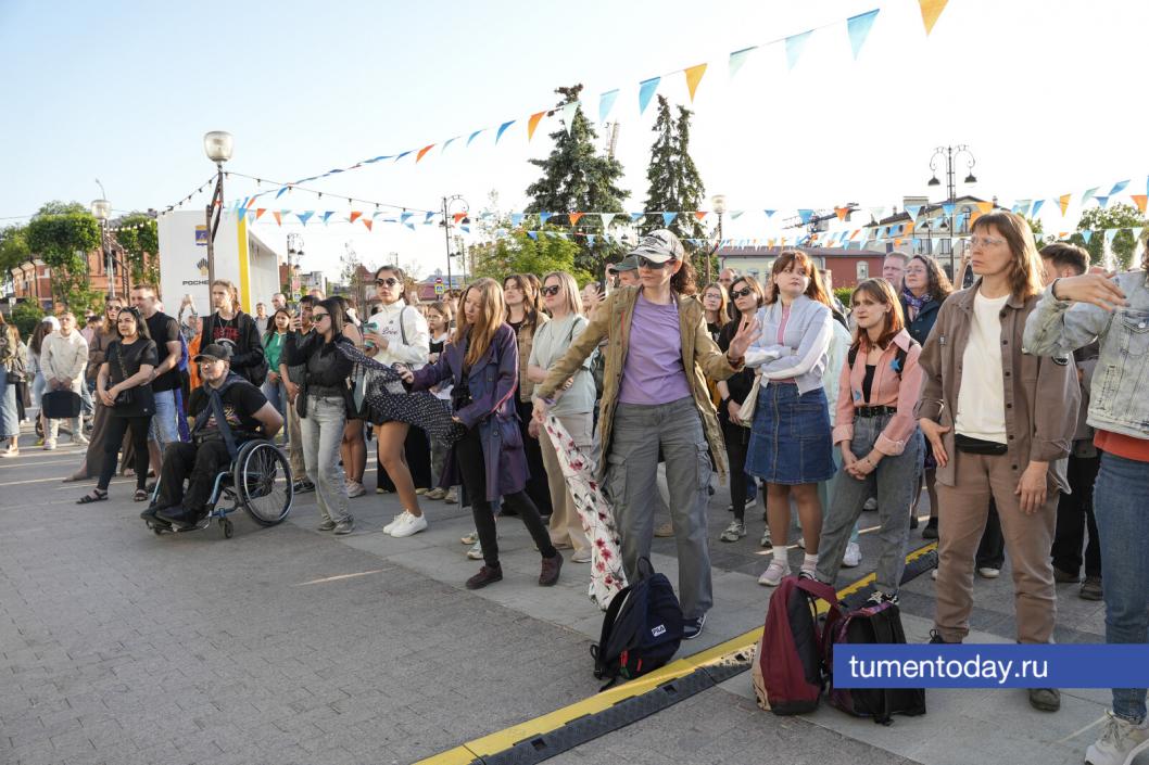 Фото Екатерины Христозовой