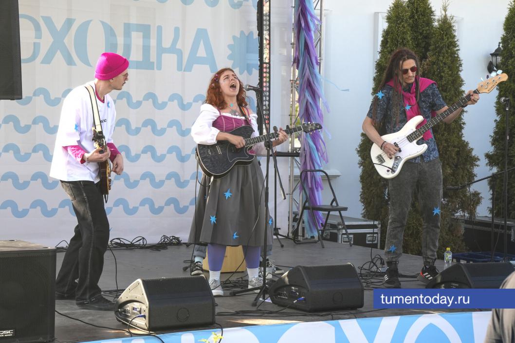 Фото Екатерины Христозовой