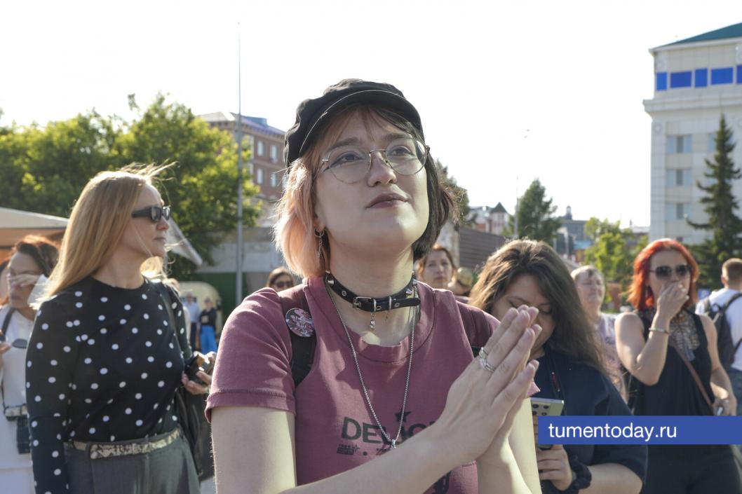 Фото Екатерины Христозовой