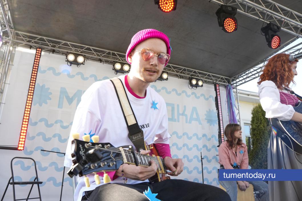 Фото Екатерины Христозовой