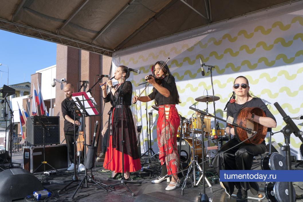 Фото Екатерины Христозовой