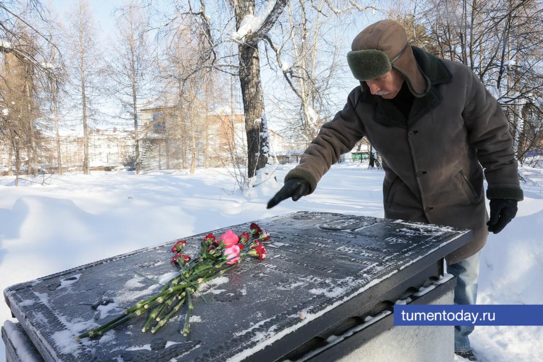 Фото Дениса Моргунова