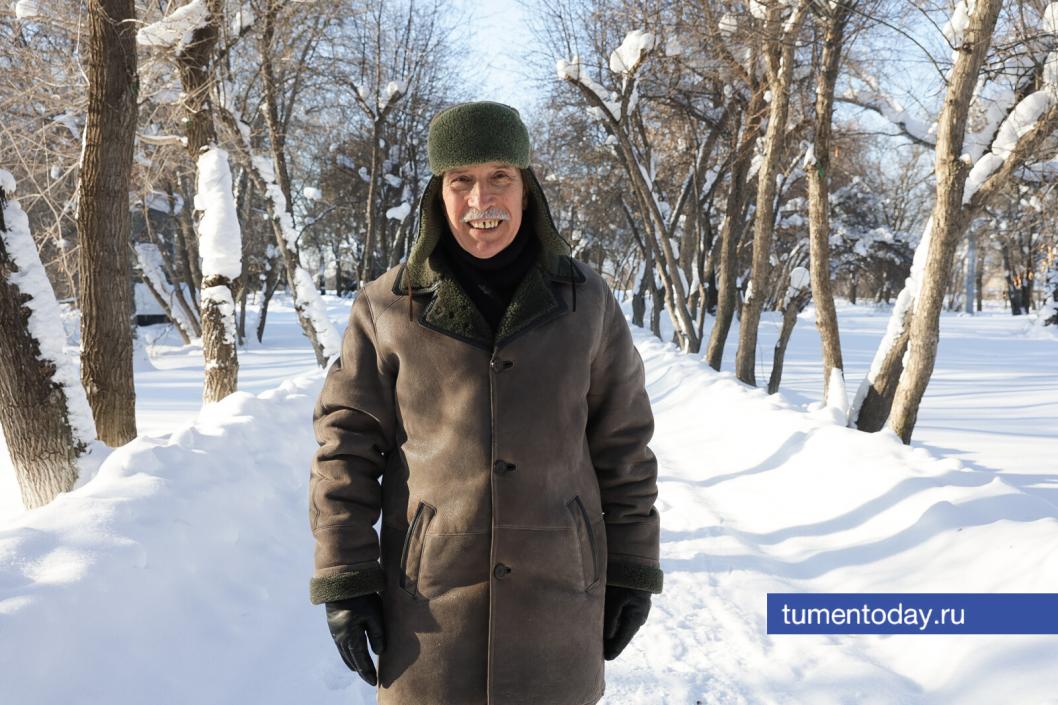 Фото Дениса Моргунова