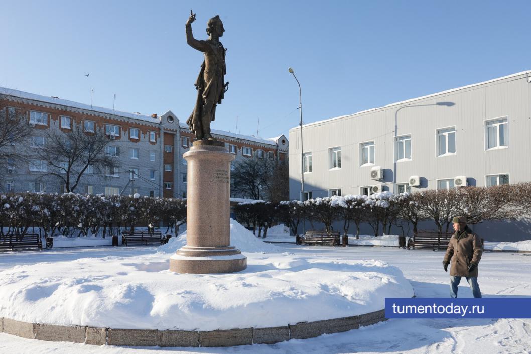 Фото Дениса Моргунова