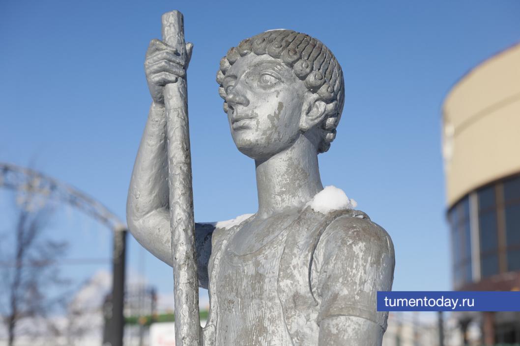 Фото Дениса Моргунова