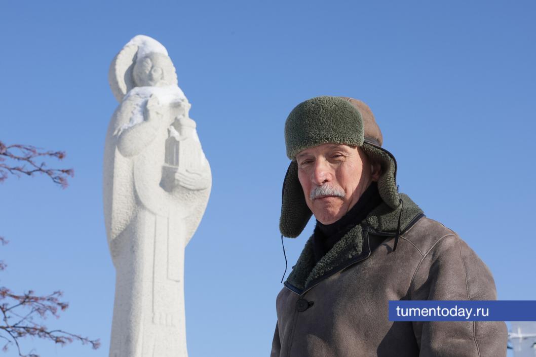 Фото Дениса Моргунова