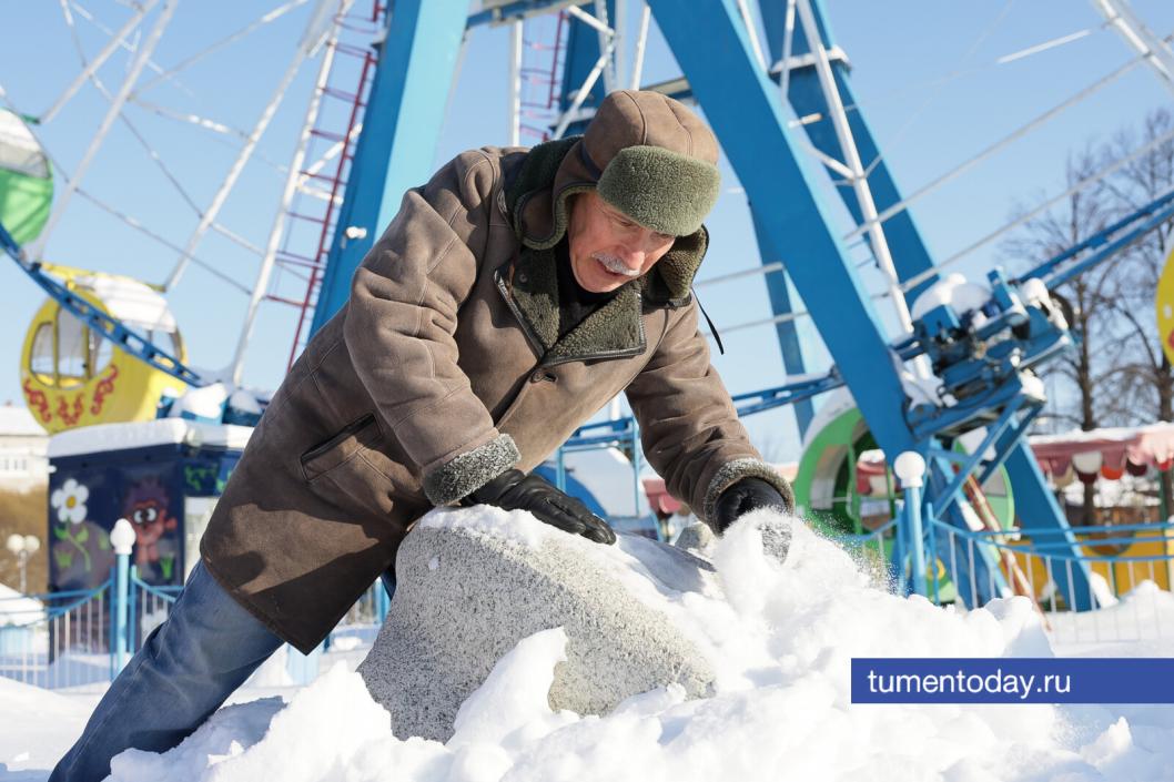 Фото Дениса Моргунова