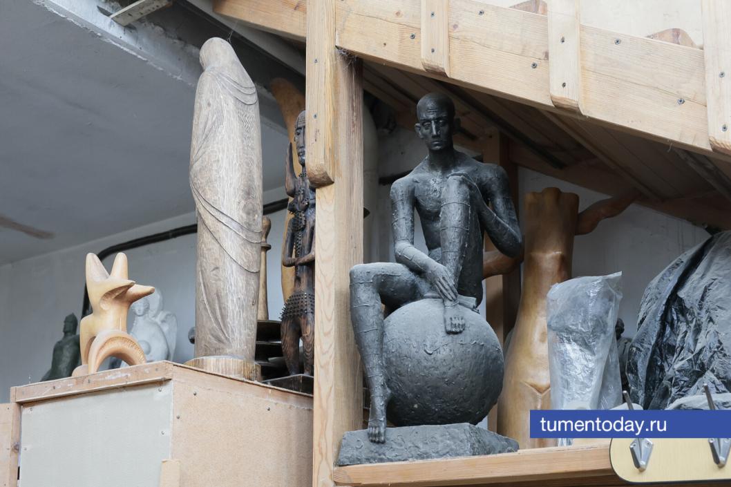 Фото Дениса Моргунова