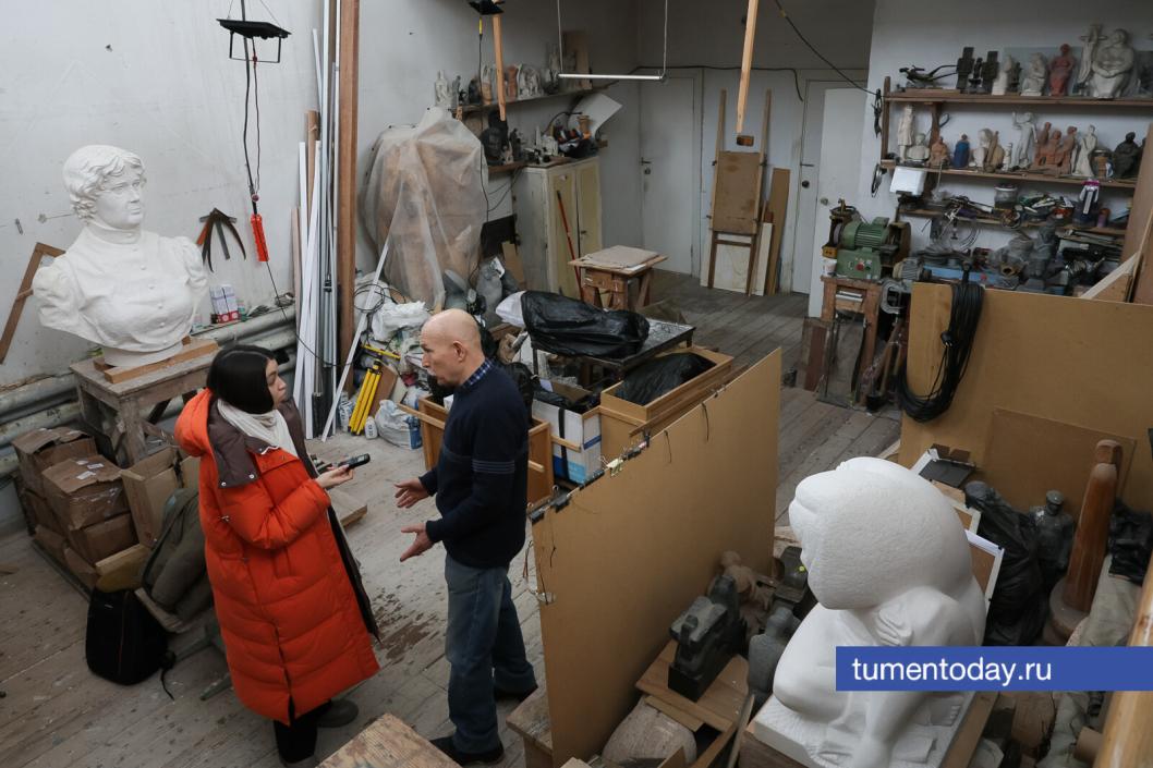 Фото Дениса Моргунова