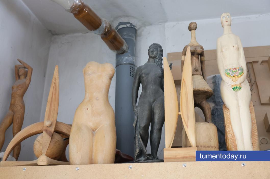 Фото Дениса Моргунова