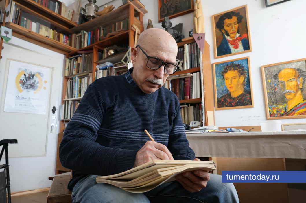 Фото Дениса Моргунова