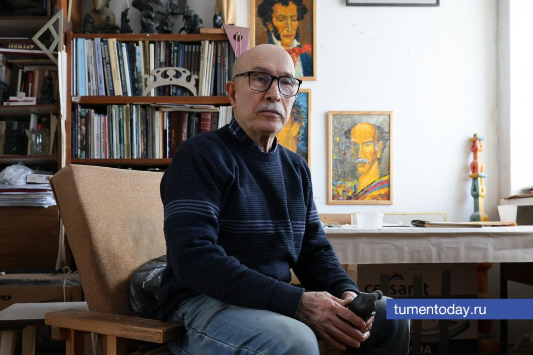 Фото Дениса Моргунова