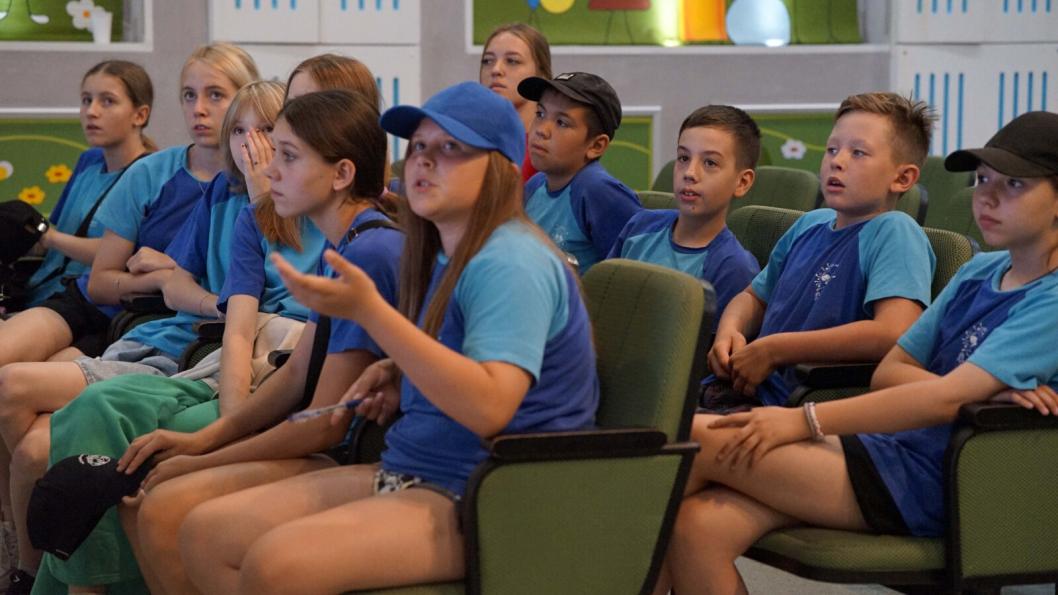 Фото Сергея Кузнецова