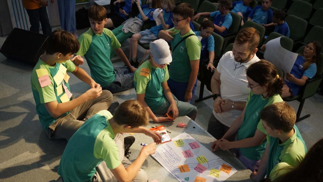 Фото Сергея Кузнецова