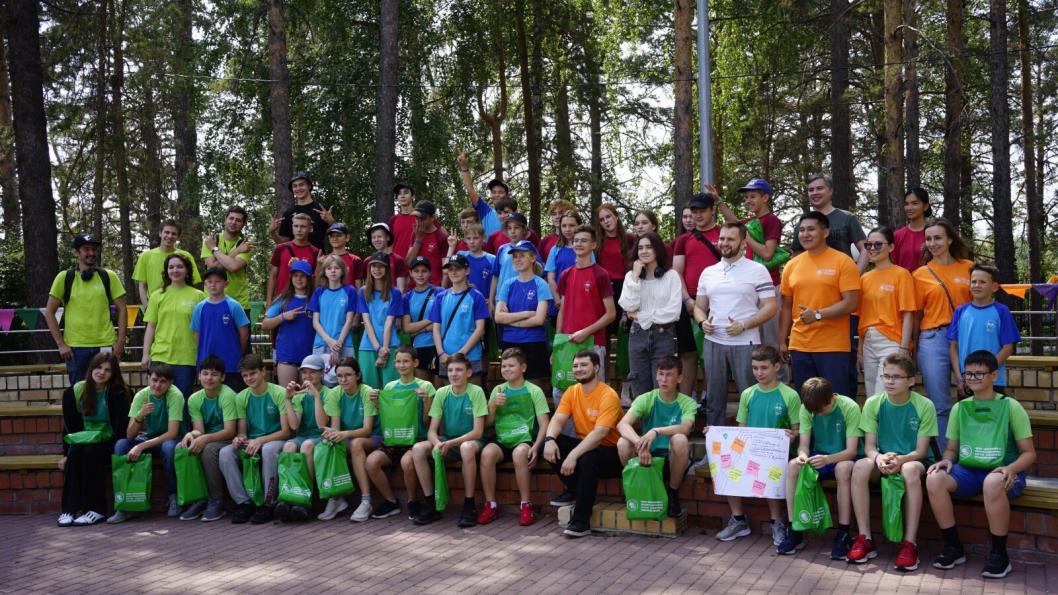 Фото Сергея Кузнецова