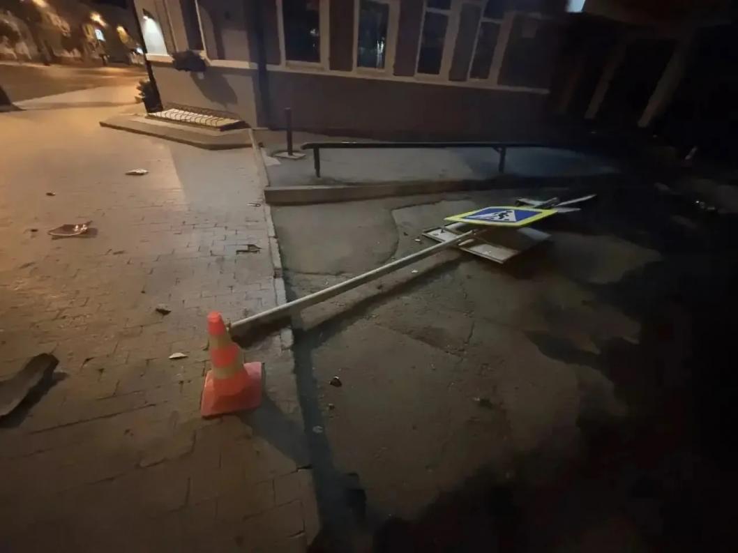 Фото Госавтоинспекции Тюменской области, автор неизвестен