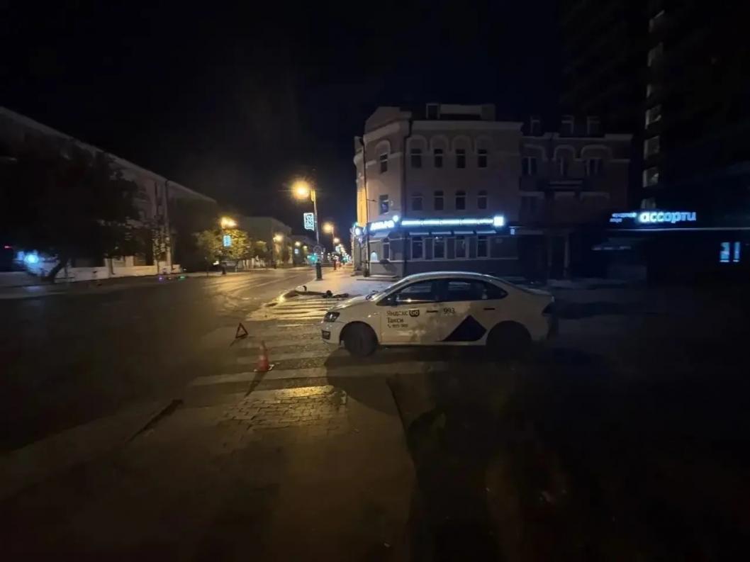Фото Госавтоинспекции Тюменской области, автор неизвестен