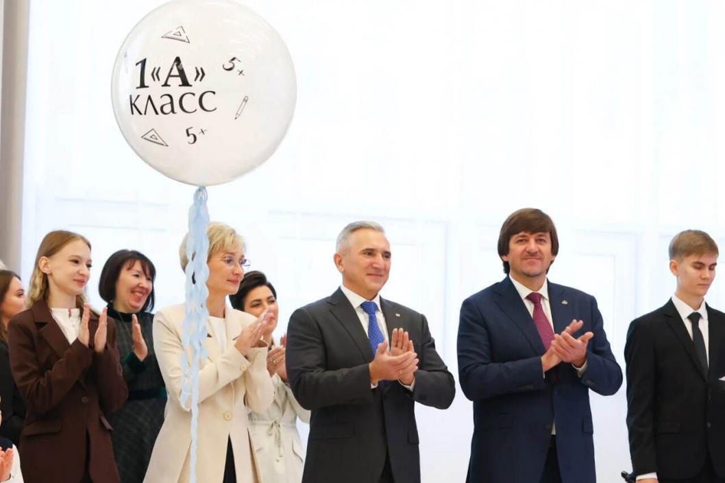 Фото из канала Максима Афанасьева в МАКС, автор неизвестен