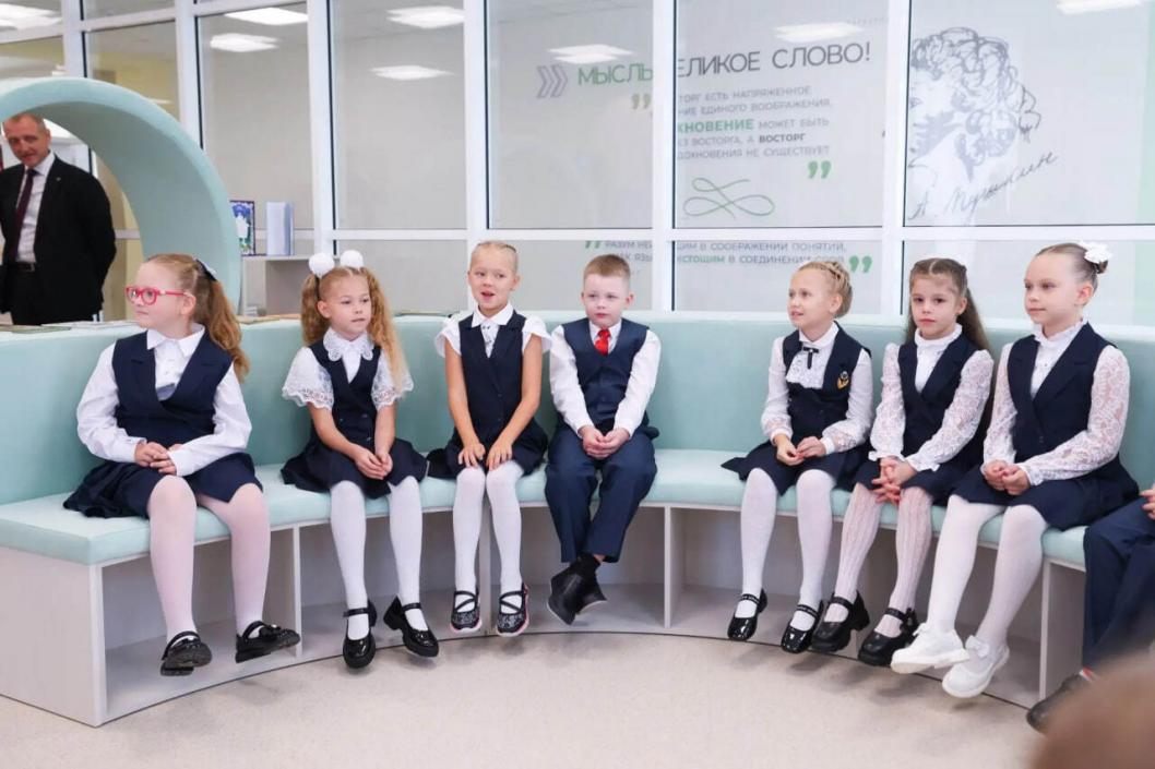 Фото из канала Максима Афанасьева в МАКС, автор неизвестен