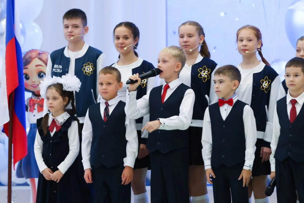 Фото из канала Максима Афанасьева в МАКС, автор неизвестен