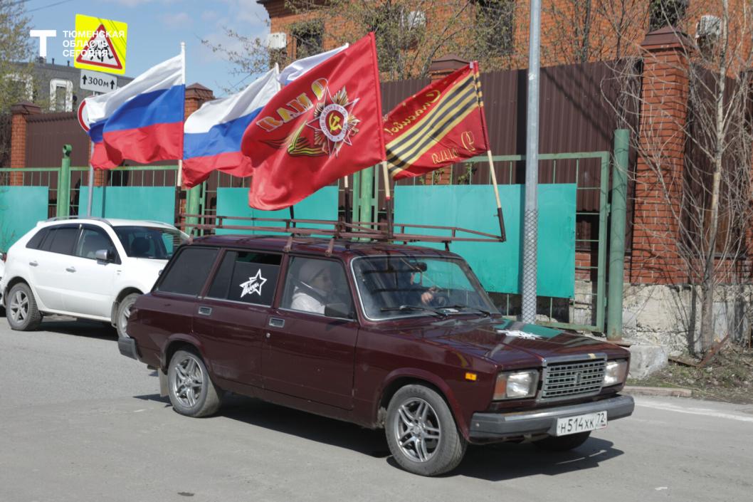 Фото Сергея Куликова﻿