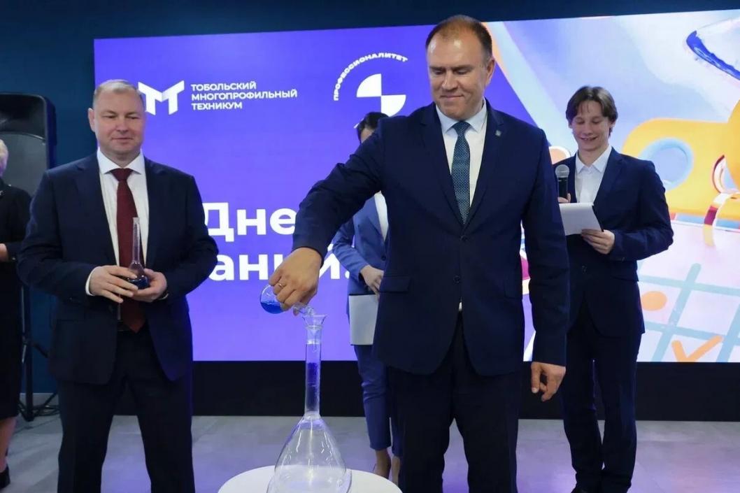 Фото из канала Петра Вагина в МАКС, автор неизвестен