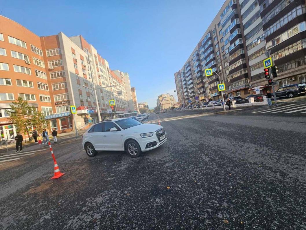 Фото ГИБДД Тюменской области